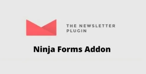 Newsletter Ninja Forms Addon GPL v1.2.0